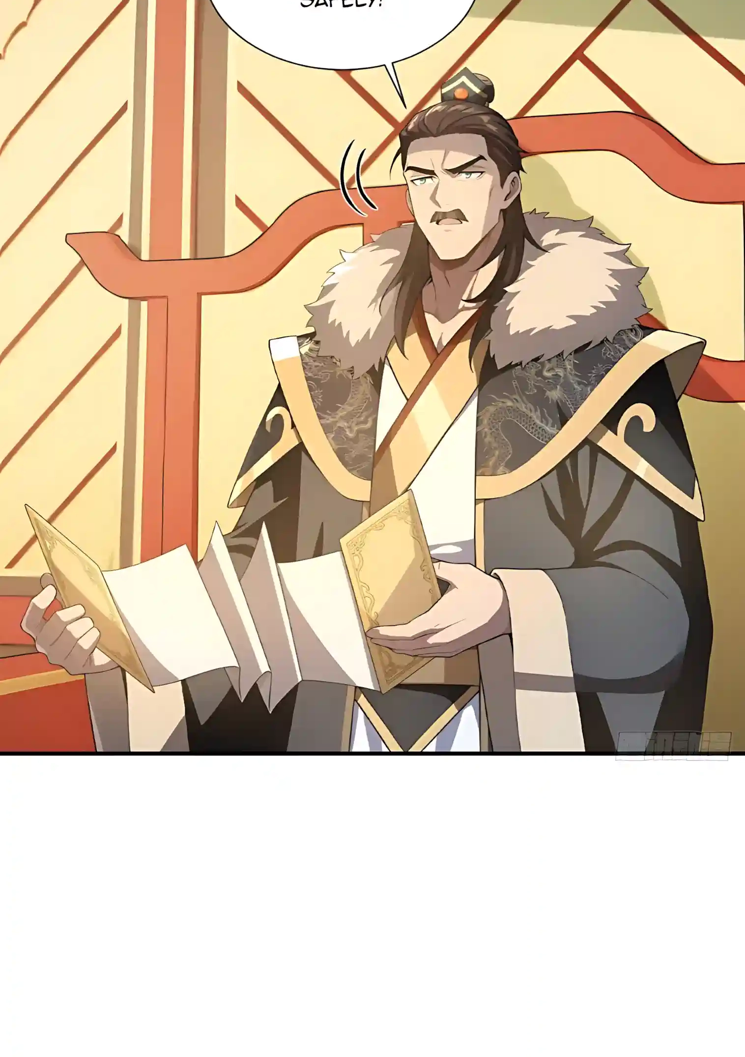 I Opened the Mythical Pet Era Chapter 62 page 36 - 
