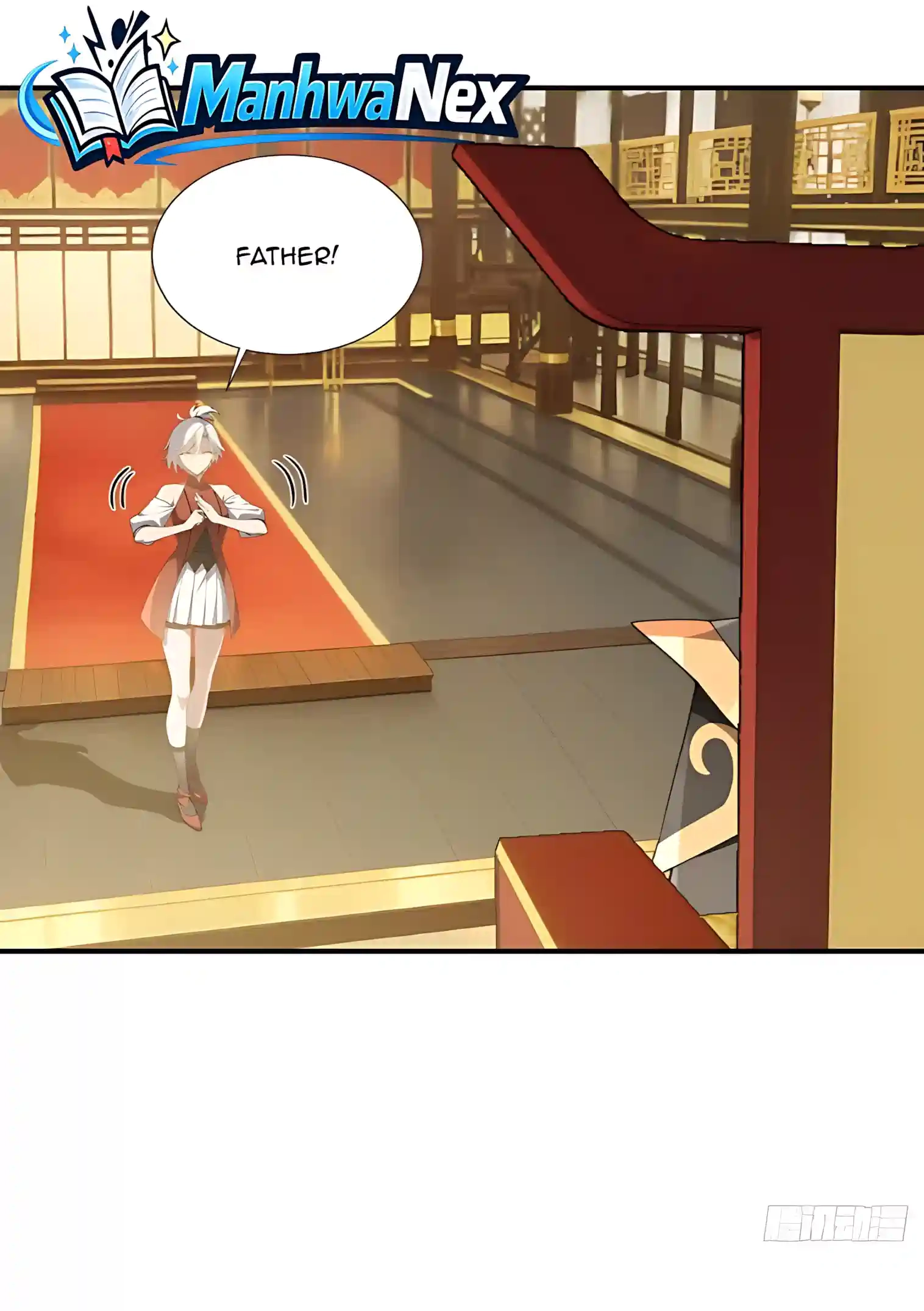 I Opened the Mythical Pet Era Chapter 62 page 37 - 