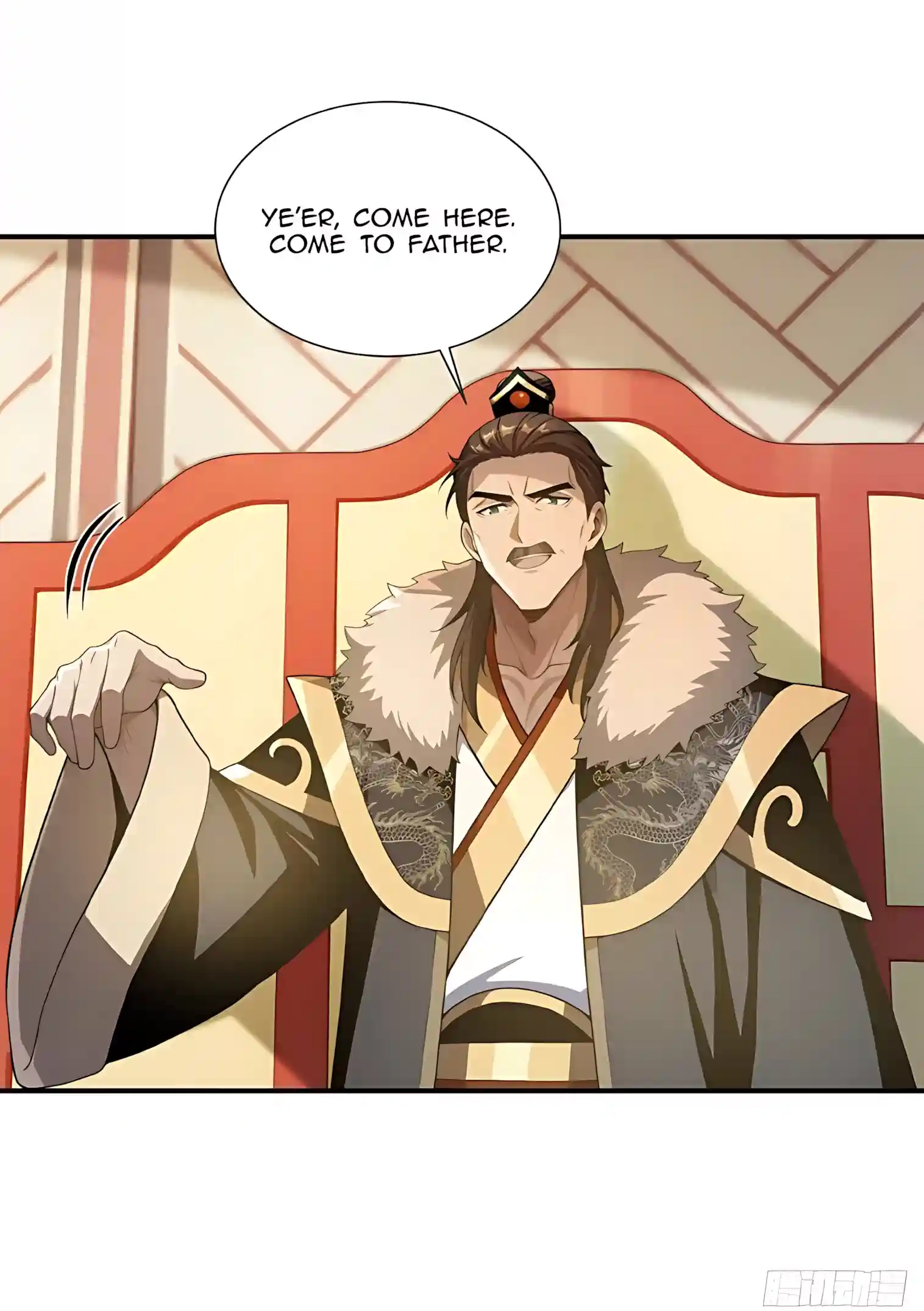 I Opened the Mythical Pet Era Chapter 62 page 38 - 