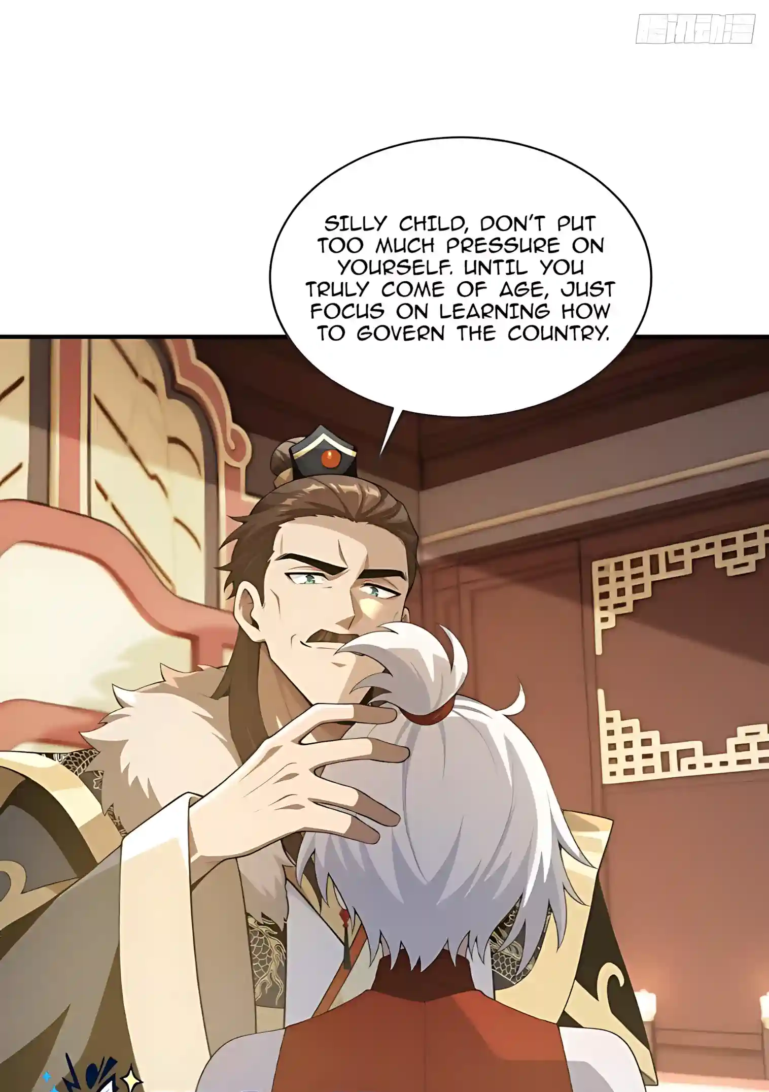 I Opened the Mythical Pet Era Chapter 62 page 41 - 