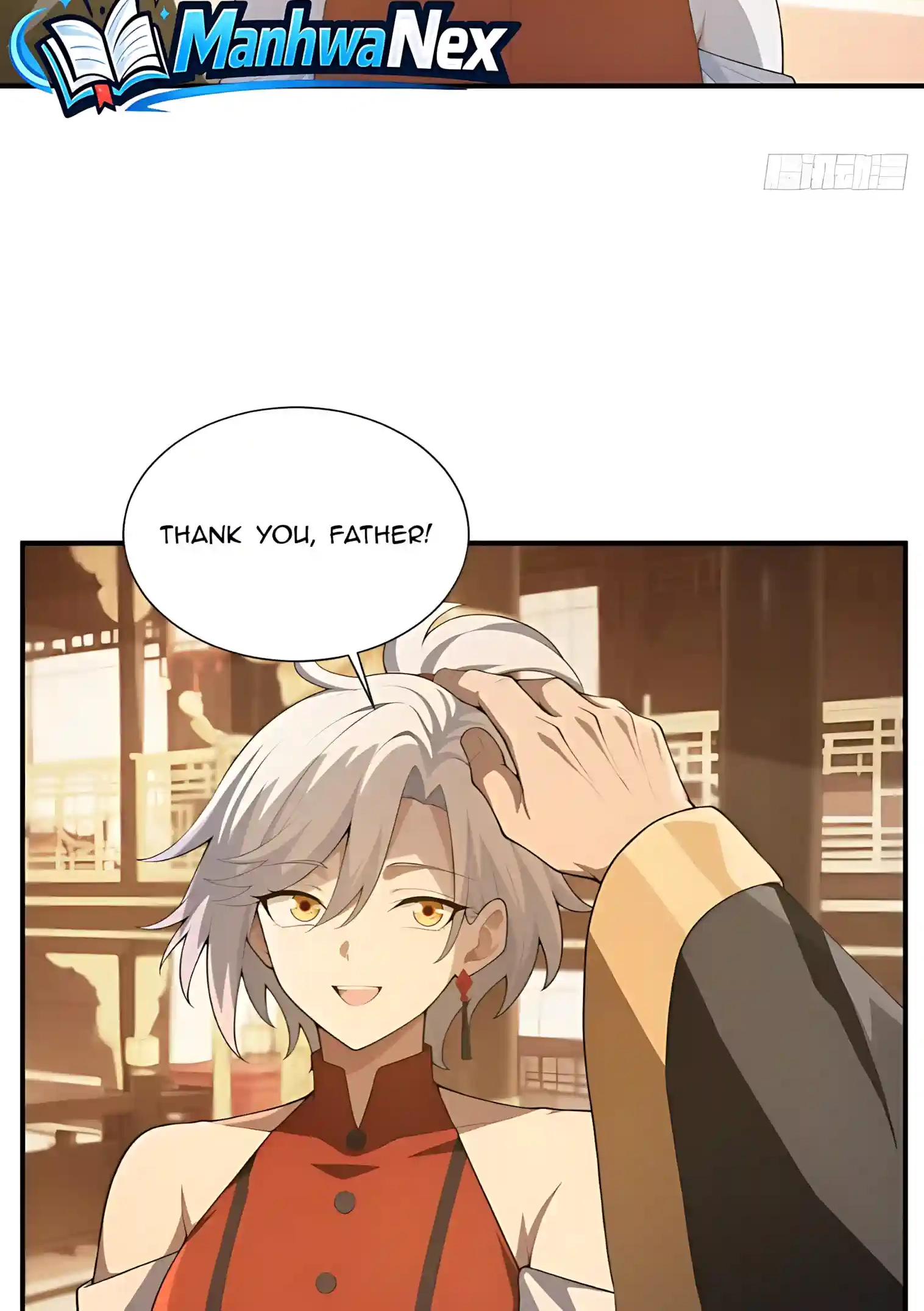I Opened the Mythical Pet Era Chapter 62 page 42 - 