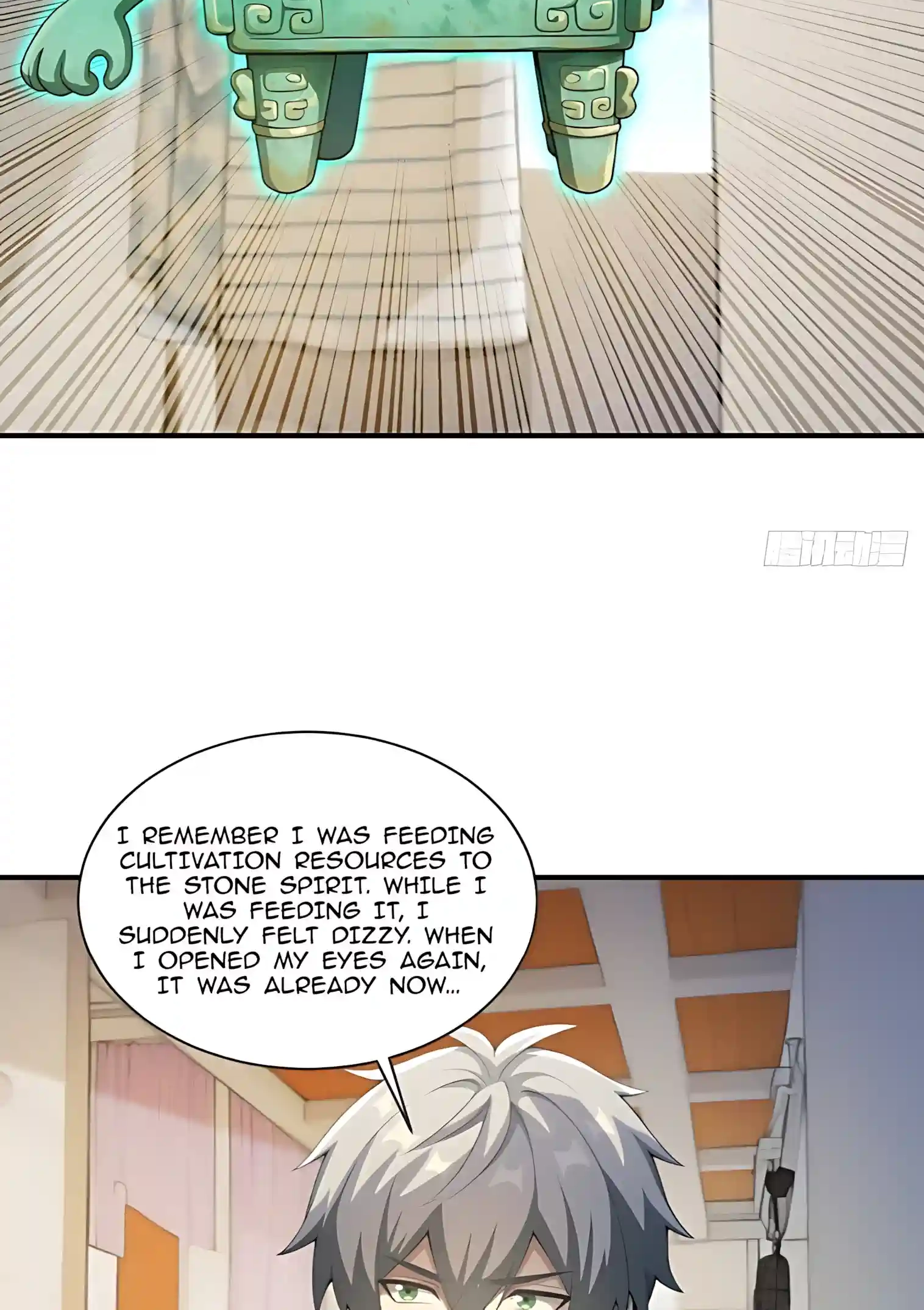 I Opened the Mythical Pet Era Chapter 62 page 48 - 