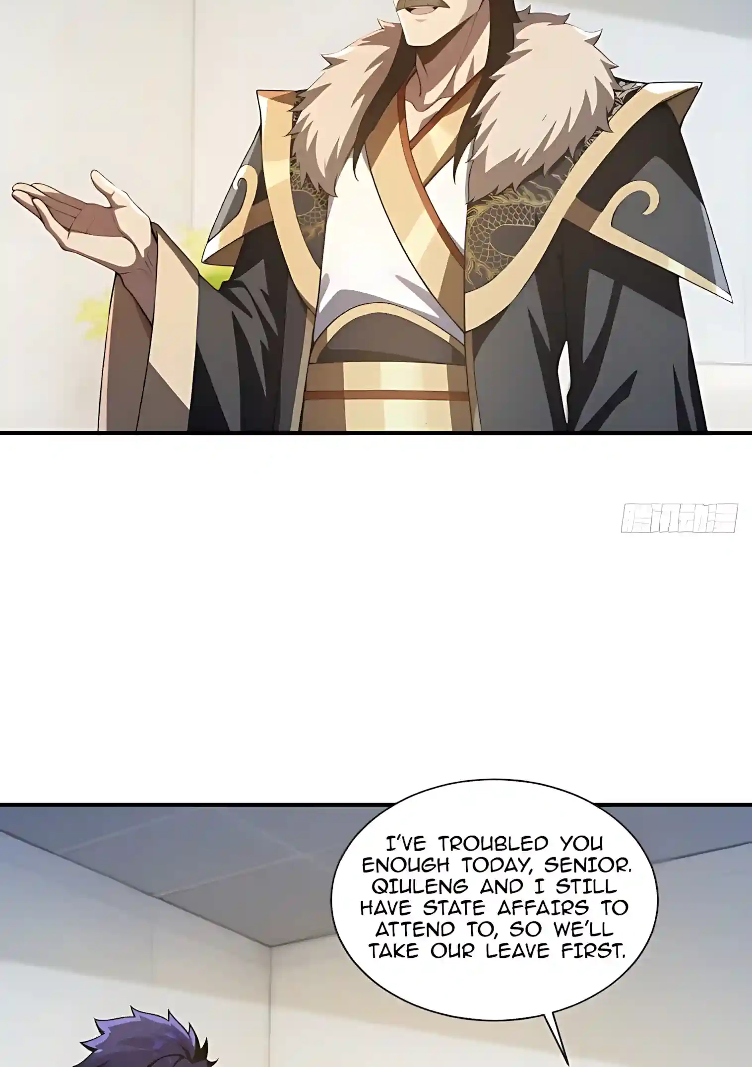 I Opened the Mythical Pet Era Chapter 62 page 8 - 