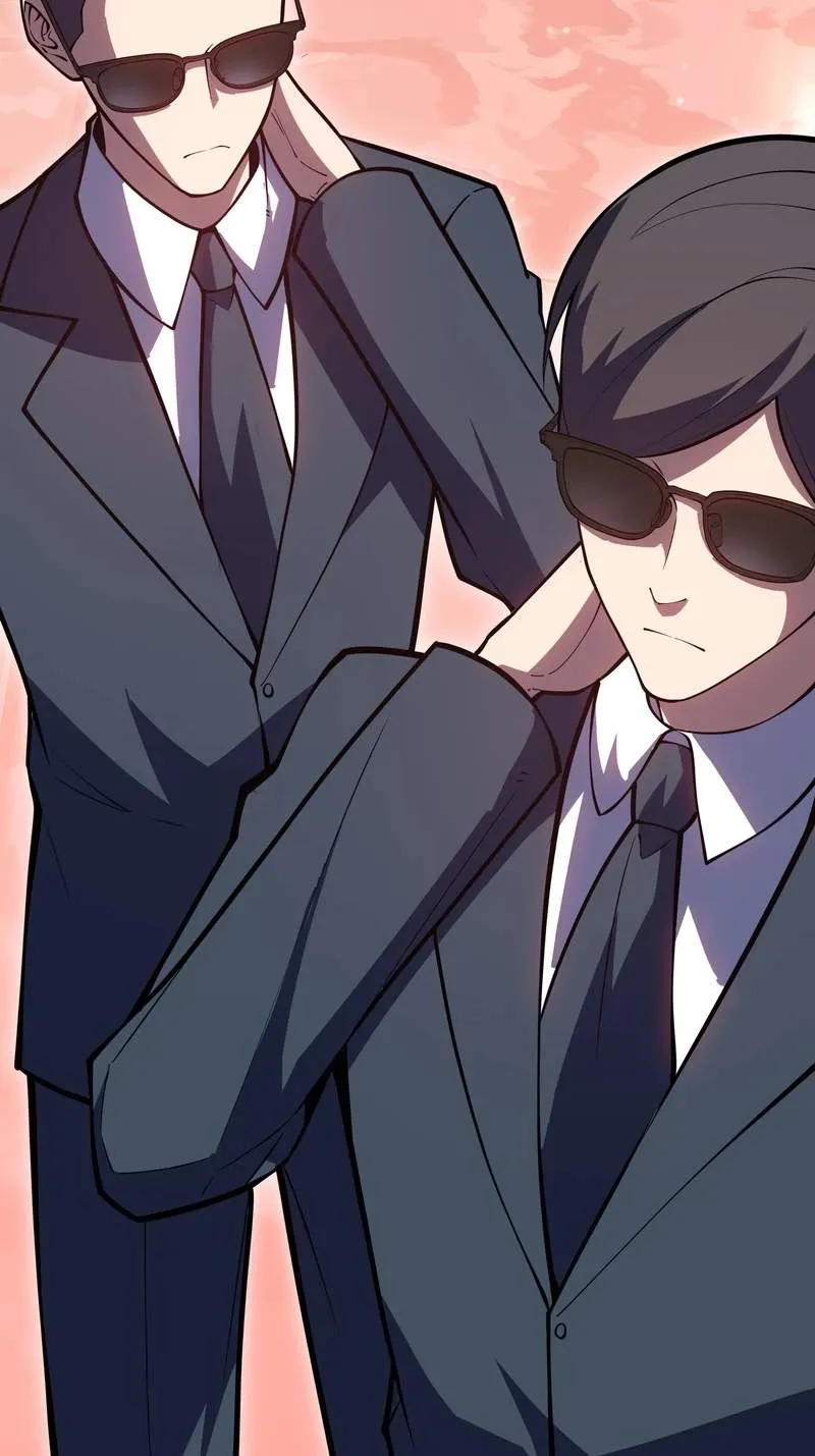 I Owe Billions in Debt, So I Was Forced to Work for an Evil God Chapter 69 page 13 - 