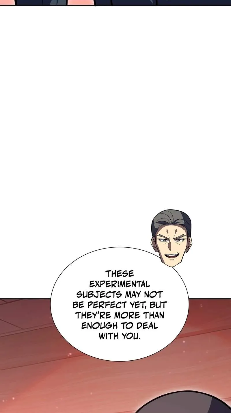 I Owe Billions in Debt, So I Was Forced to Work for an Evil God Chapter 69 page 14 - 