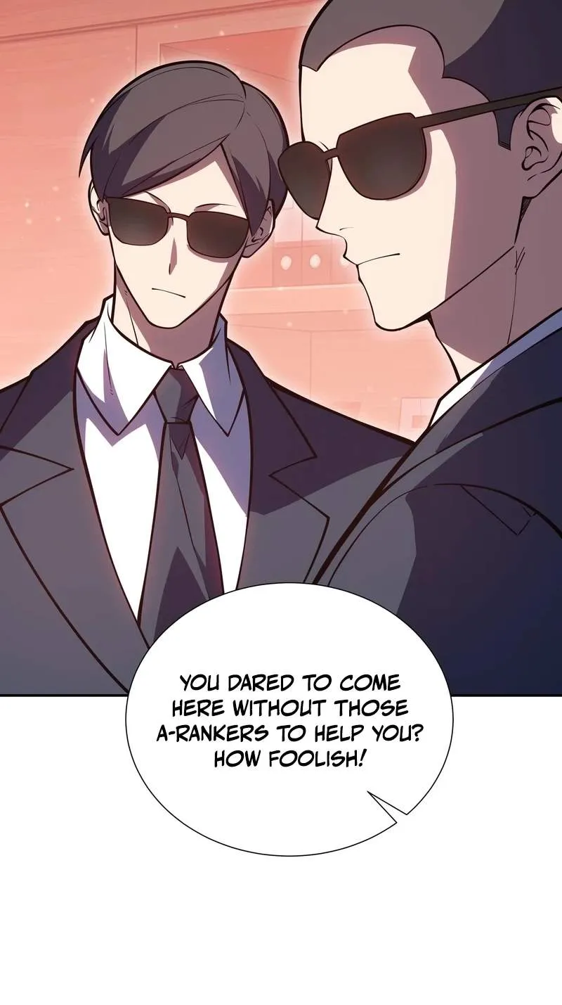 I Owe Billions in Debt, So I Was Forced to Work for an Evil God Chapter 69 page 15 - 