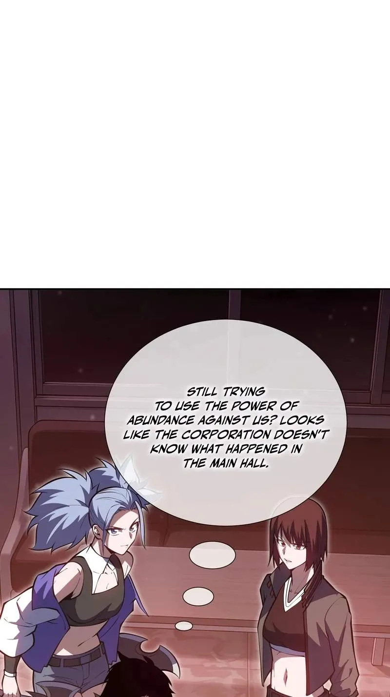 I Owe Billions in Debt, So I Was Forced to Work for an Evil God Chapter 69 page 16 - 