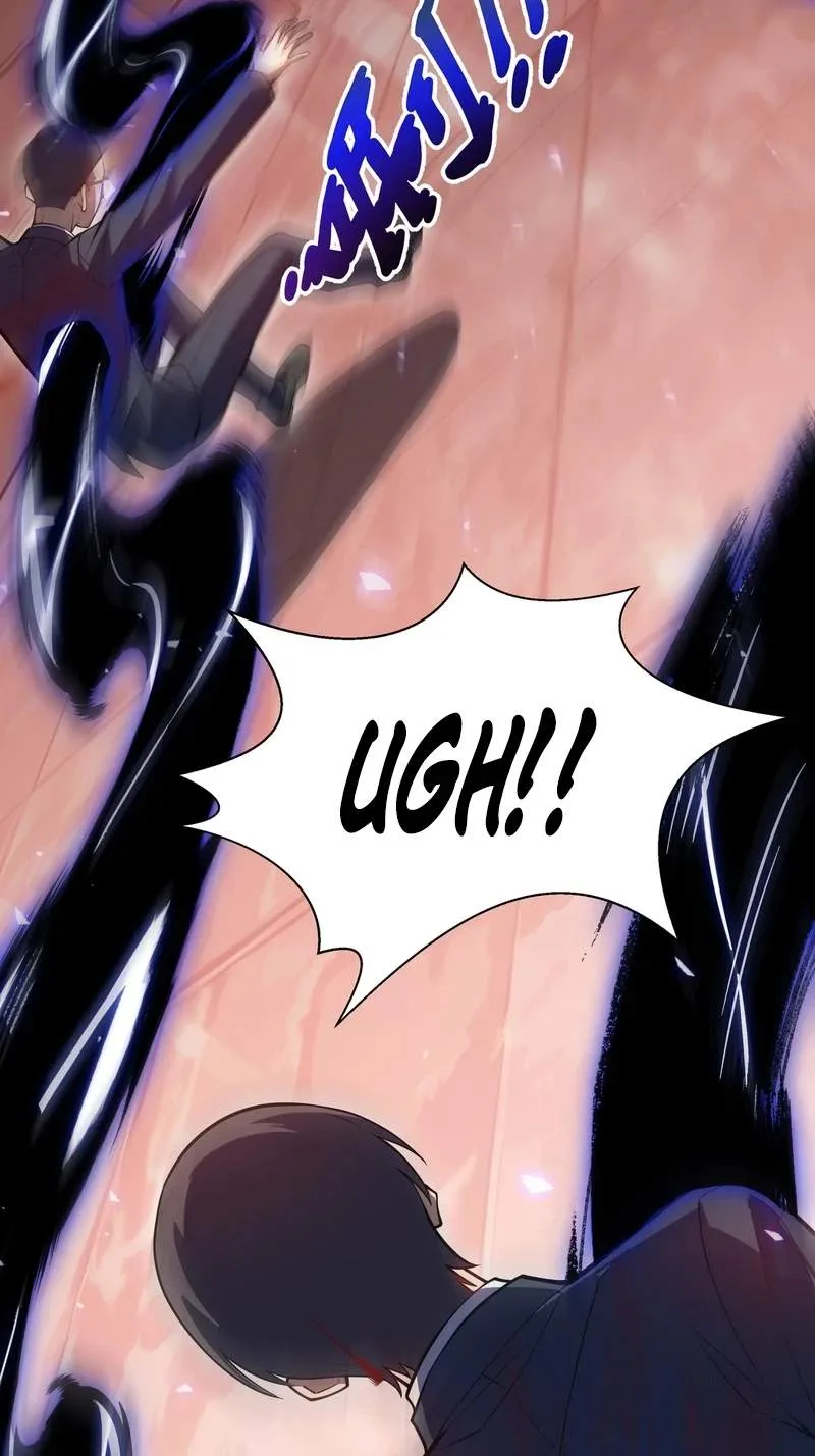 I Owe Billions in Debt, So I Was Forced to Work for an Evil God Chapter 69 page 26 - 