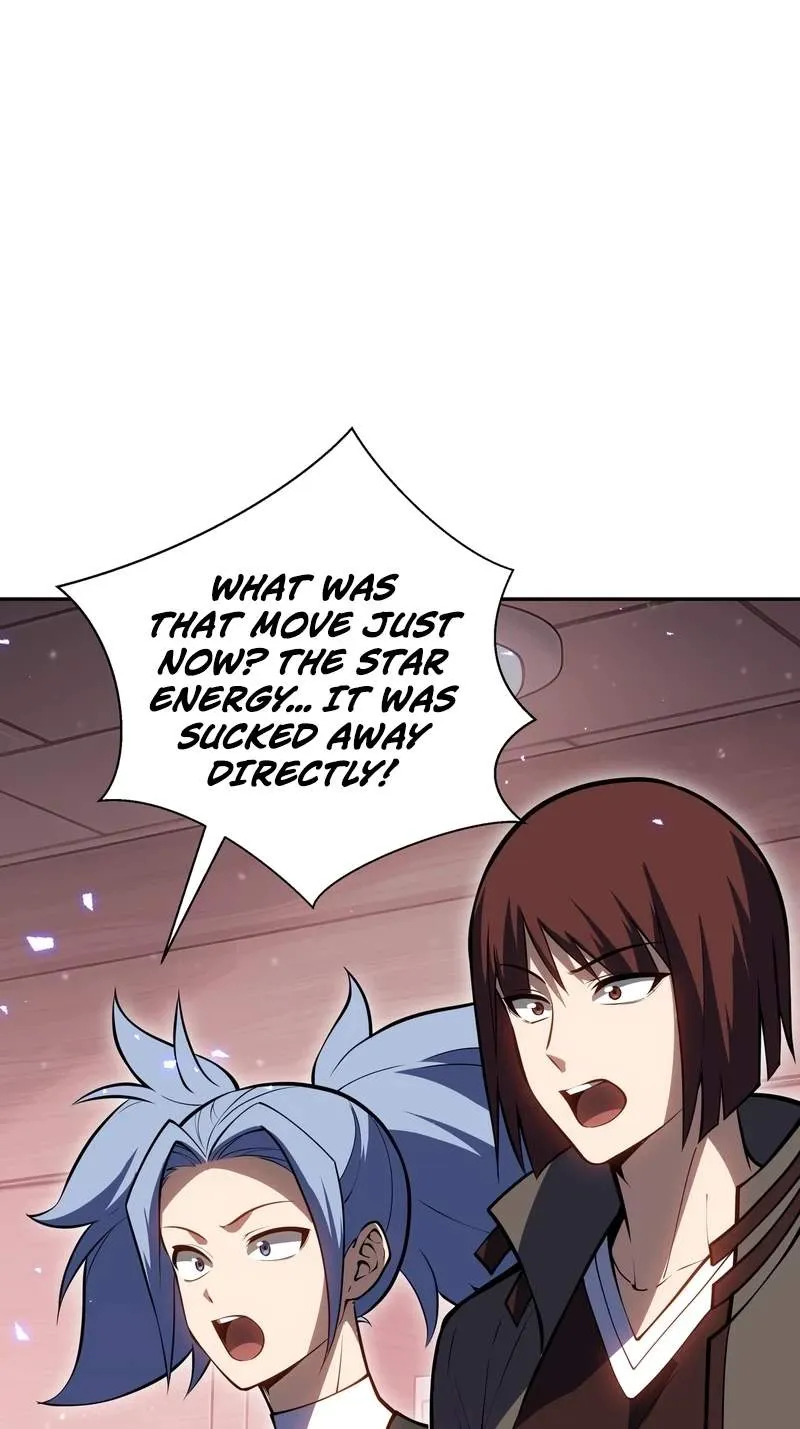 I Owe Billions in Debt, So I Was Forced to Work for an Evil God Chapter 69 page 32 - 