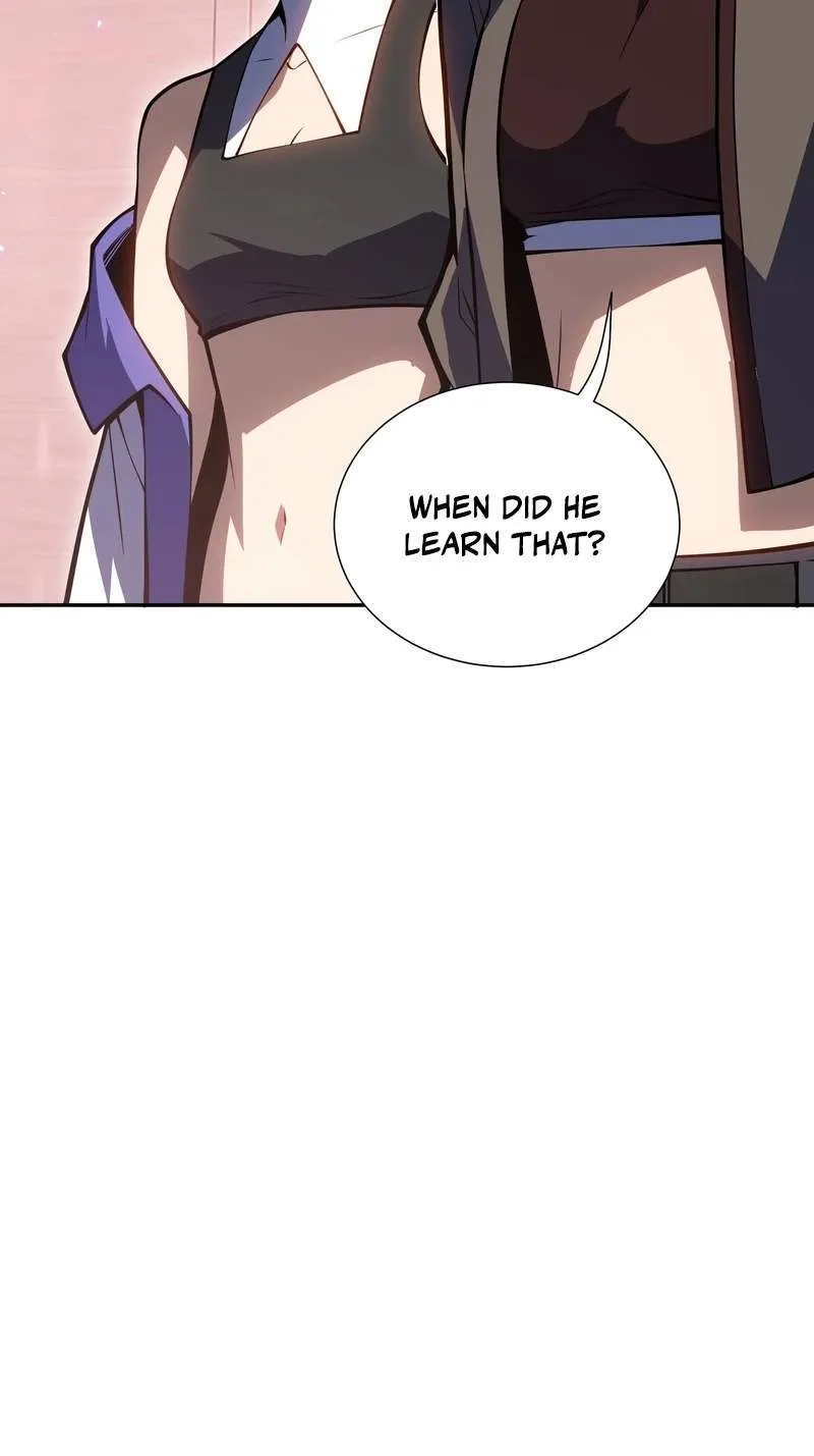I Owe Billions in Debt, So I Was Forced to Work for an Evil God Chapter 69 page 33 - 