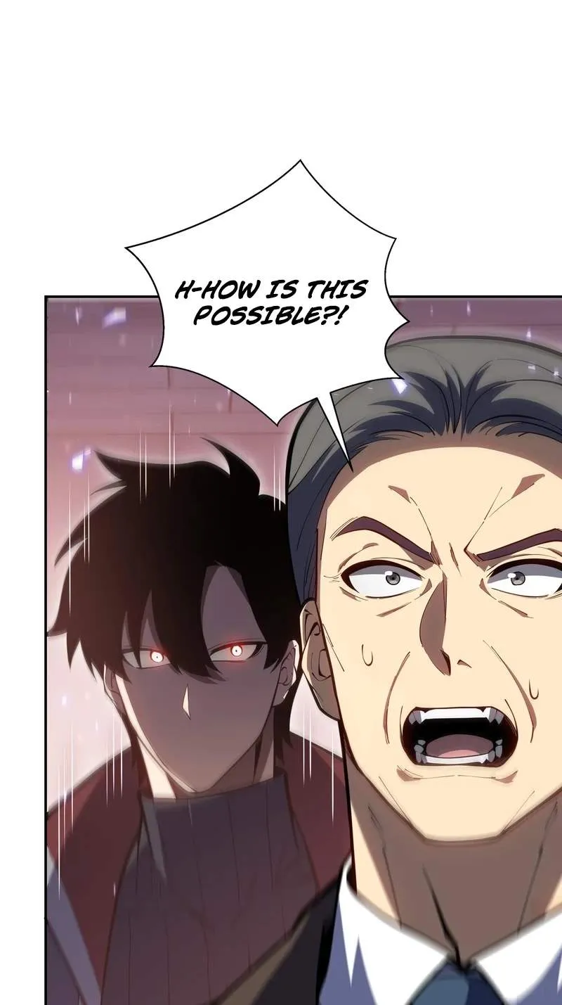 I Owe Billions in Debt, So I Was Forced to Work for an Evil God Chapter 69 page 34 - 