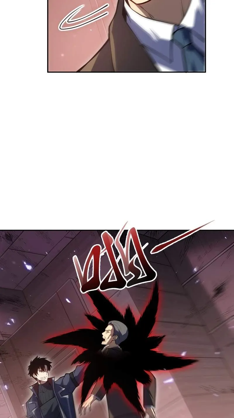 I Owe Billions in Debt, So I Was Forced to Work for an Evil God Chapter 69 page 36 - 