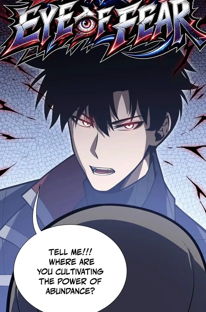 I Owe Billions in Debt, So I Was Forced to Work for an Evil God Chapter 69 page 40 - 