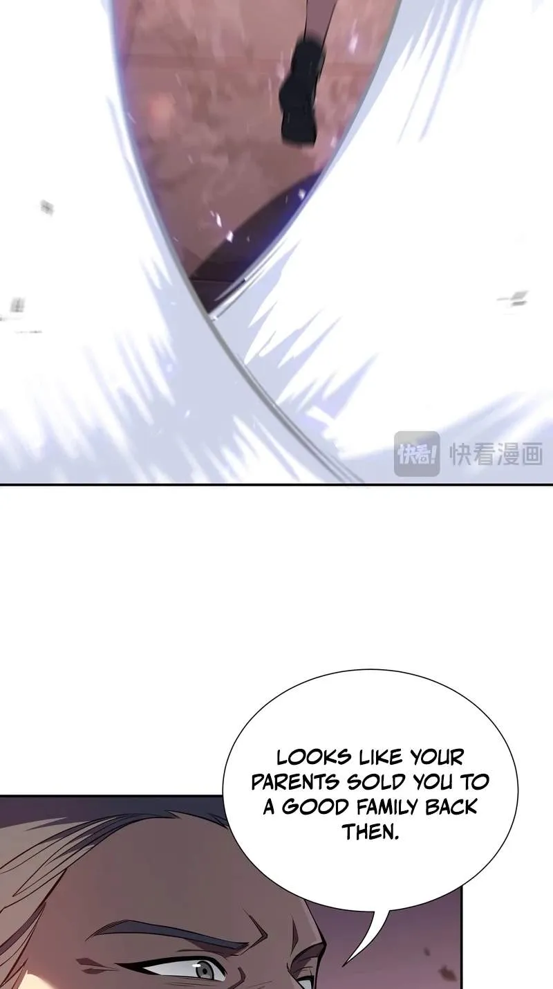 I Owe Billions in Debt, So I Was Forced to Work for an Evil God Chapter 69 page 5 - 