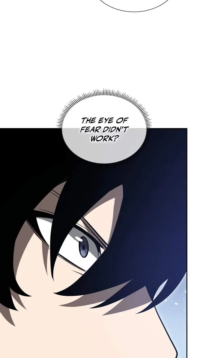 I Owe Billions in Debt, So I Was Forced to Work for an Evil God Chapter 69 page 43 - 