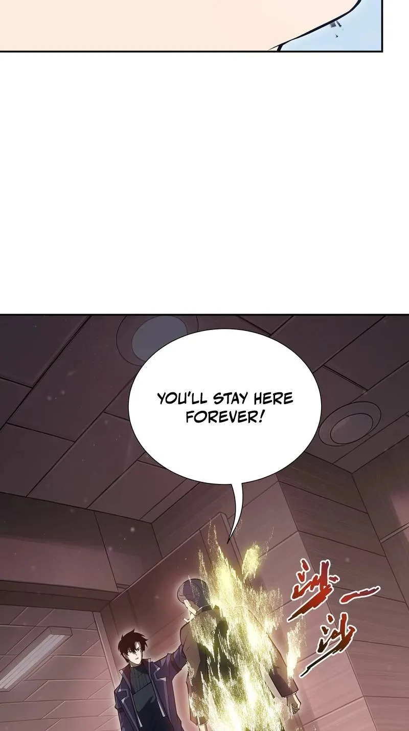 I Owe Billions in Debt, So I Was Forced to Work for an Evil God Chapter 69 page 44 - 