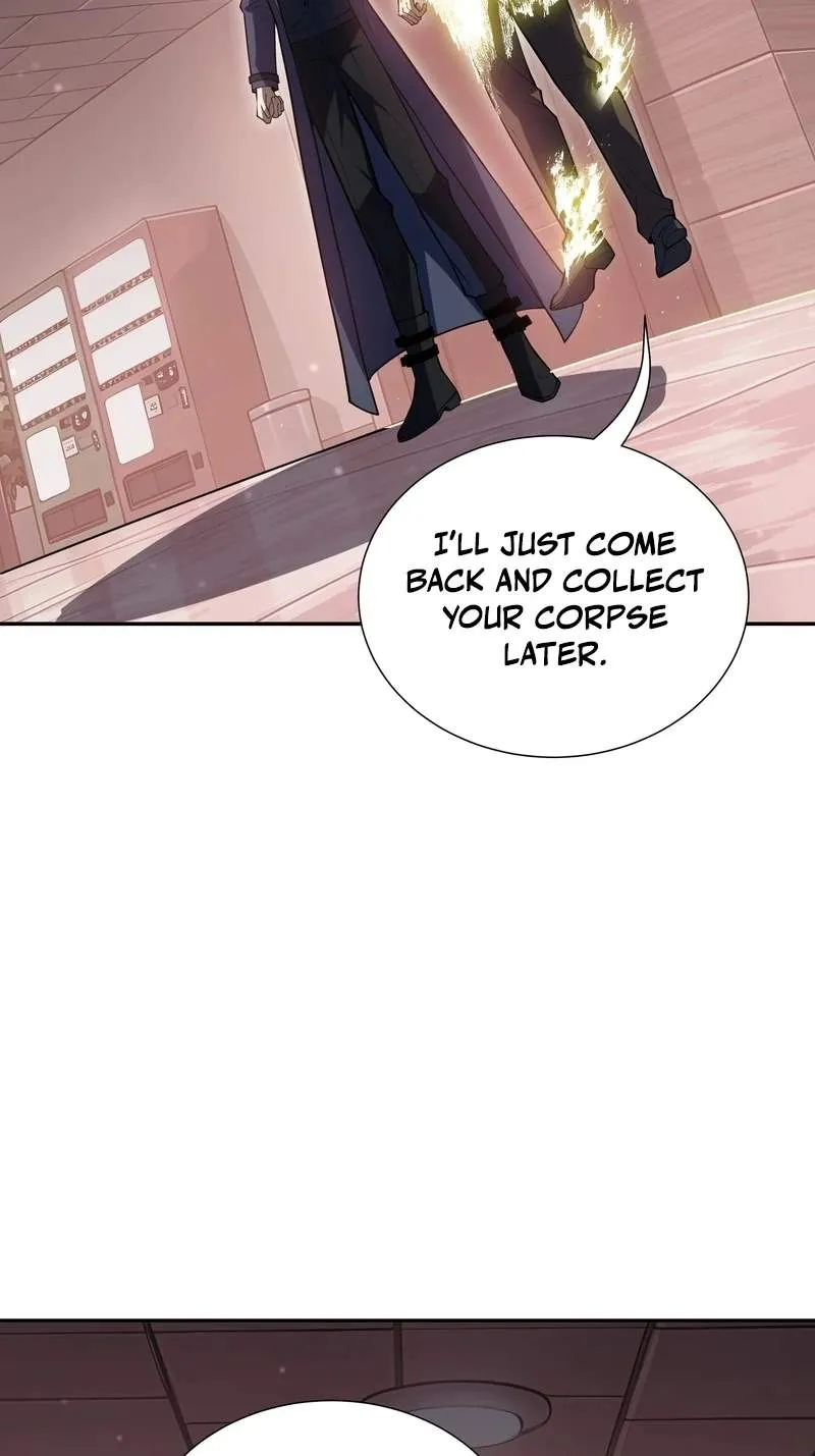 I Owe Billions in Debt, So I Was Forced to Work for an Evil God Chapter 69 page 45 - 