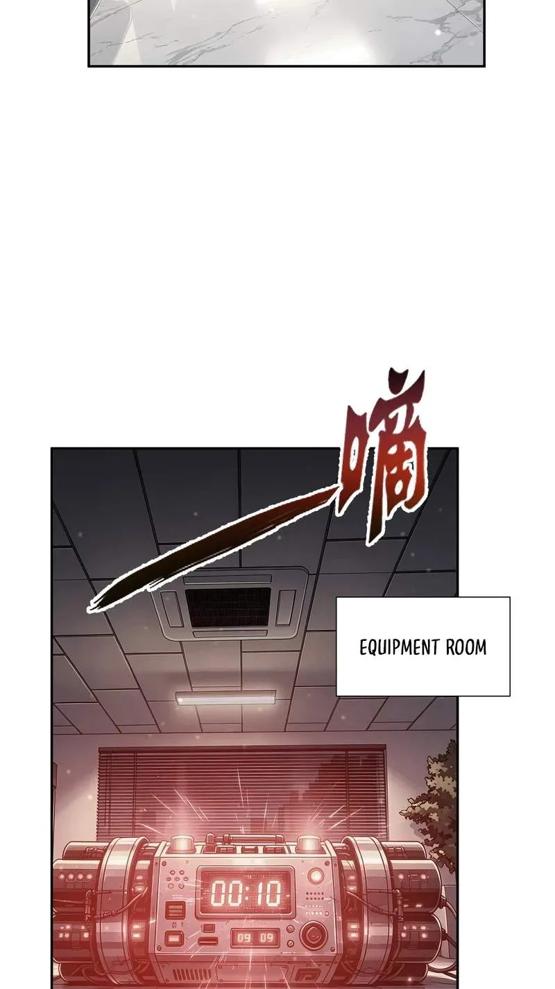 I Owe Billions in Debt, So I Was Forced to Work for an Evil God Chapter 69 page 48 - 