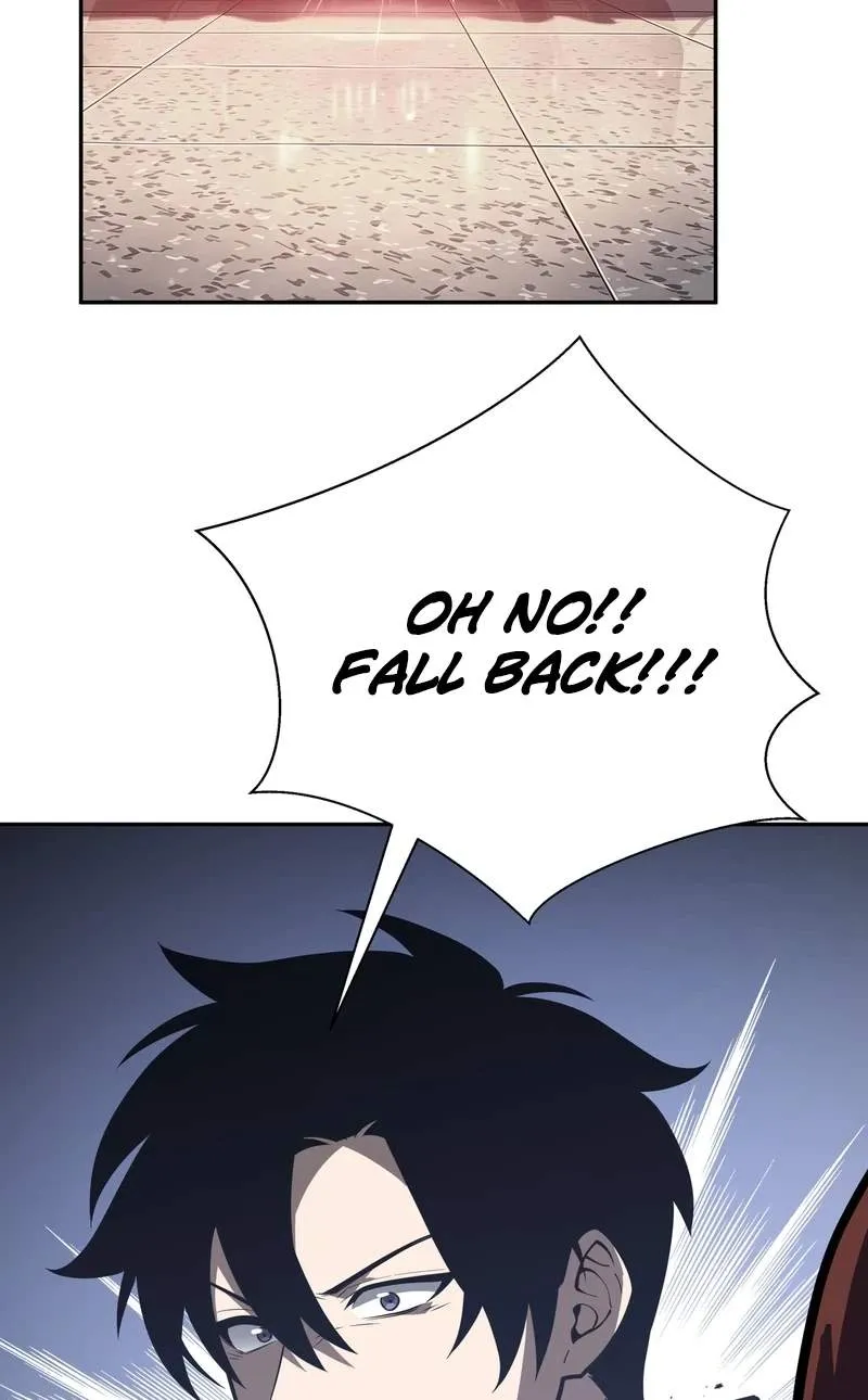 I Owe Billions in Debt, So I Was Forced to Work for an Evil God Chapter 69 page 49 - 