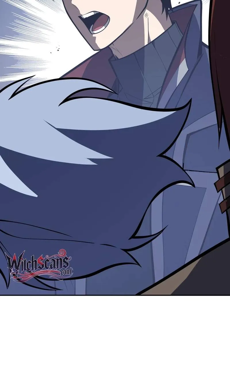 I Owe Billions in Debt, So I Was Forced to Work for an Evil God Chapter 69 page 50 - 