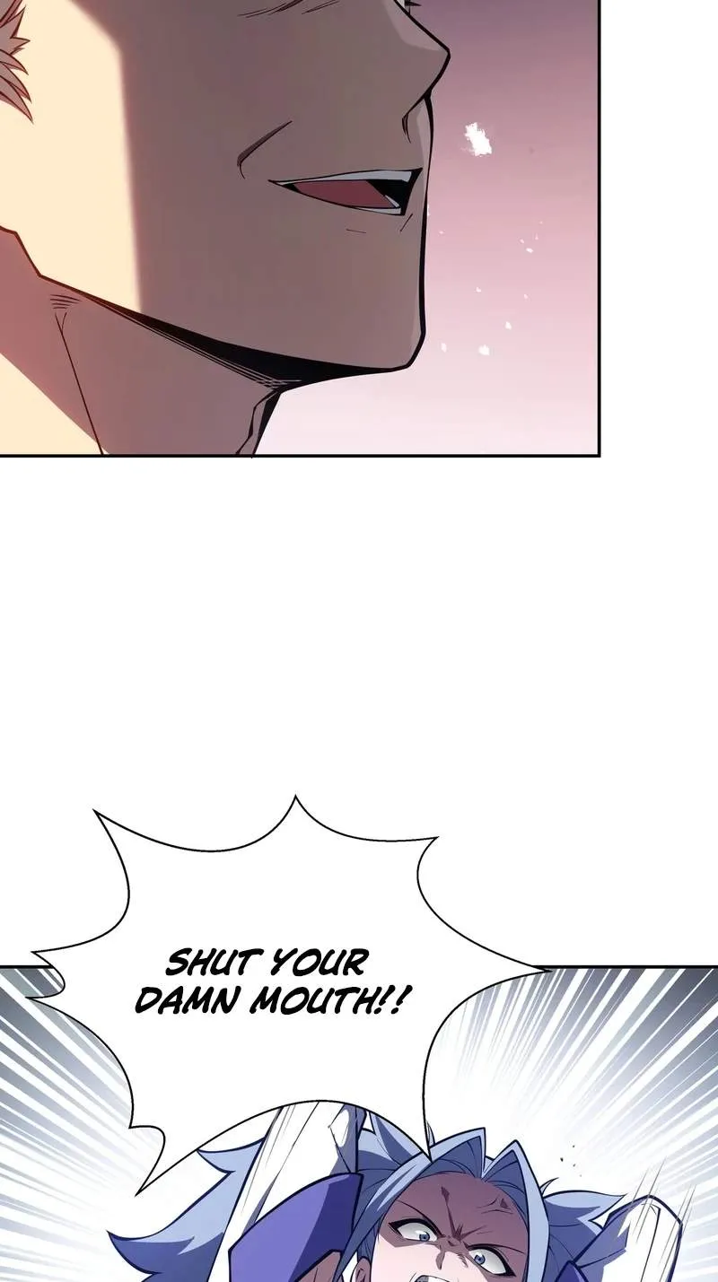 I Owe Billions in Debt, So I Was Forced to Work for an Evil God Chapter 69 page 6 - 