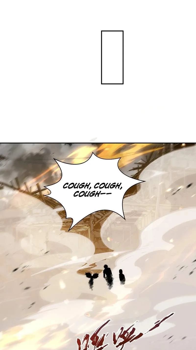I Owe Billions in Debt, So I Was Forced to Work for an Evil God Chapter 69 page 56 - 