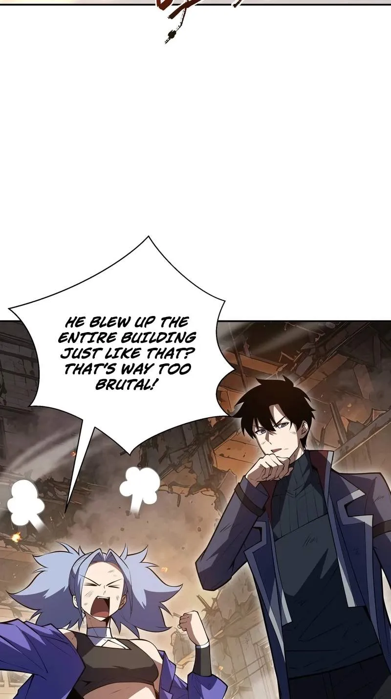 I Owe Billions in Debt, So I Was Forced to Work for an Evil God Chapter 69 page 57 - 
