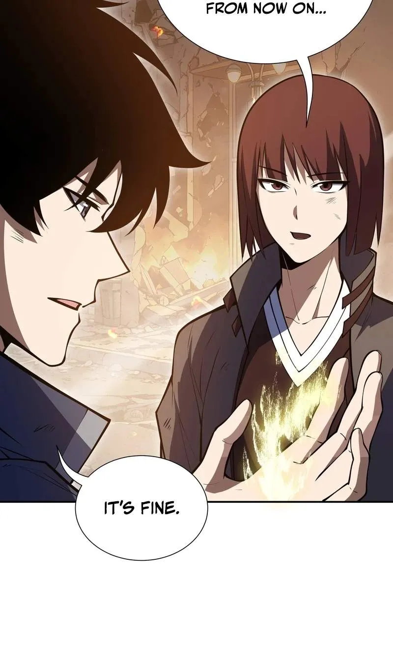 I Owe Billions in Debt, So I Was Forced to Work for an Evil God Chapter 69 page 59 - 