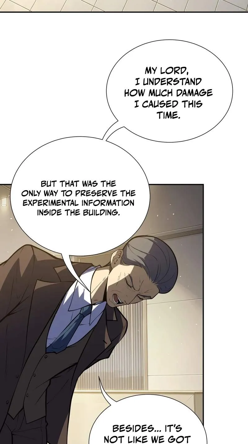 I Owe Billions in Debt, So I Was Forced to Work for an Evil God Chapter 69 page 63 - 