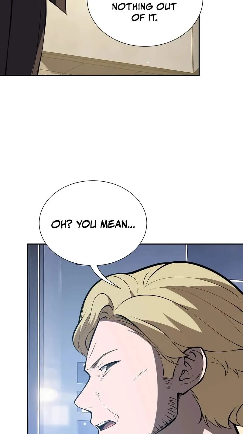 I Owe Billions in Debt, So I Was Forced to Work for an Evil God Chapter 69 page 64 - 