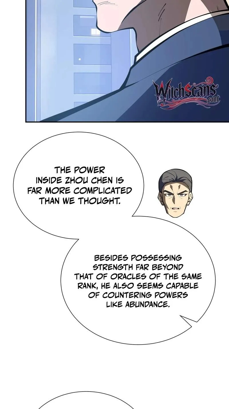 I Owe Billions in Debt, So I Was Forced to Work for an Evil God Chapter 69 page 65 - 