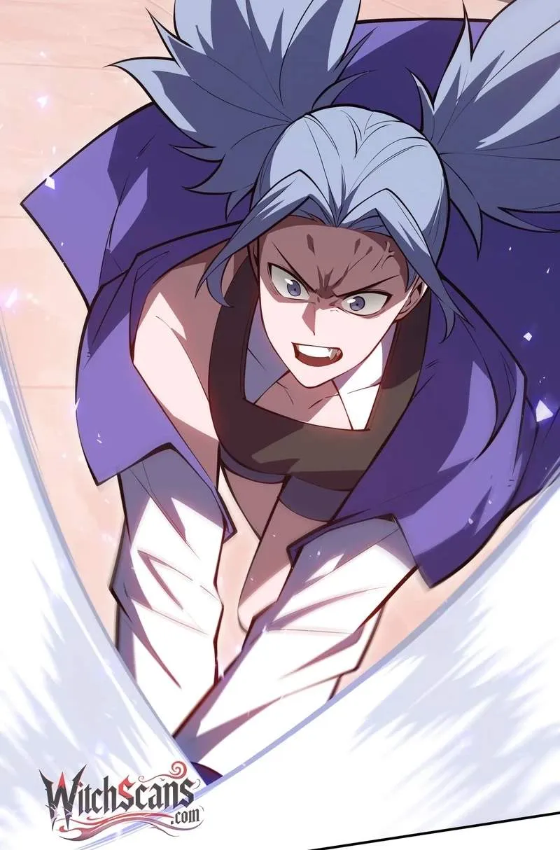 I Owe Billions in Debt, So I Was Forced to Work for an Evil God Chapter 69 page 9 - 
