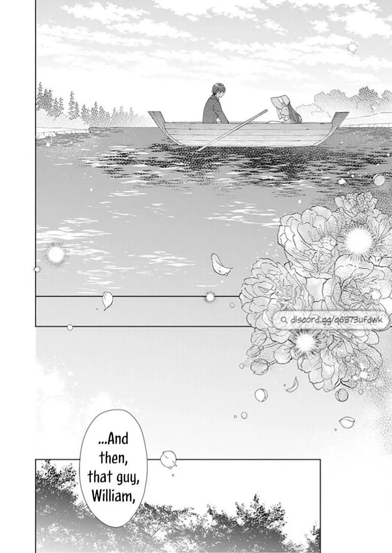 I Parted Countlessly From My Beloved Over a Millennium, Now I Shall Become the Wicked Lady Chapter 10 page 16 - 
