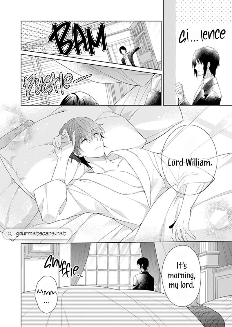 I Parted Countlessly From My Beloved Over a Millennium, Now I Shall Become the Wicked Lady Chapter 5 page 26 - 