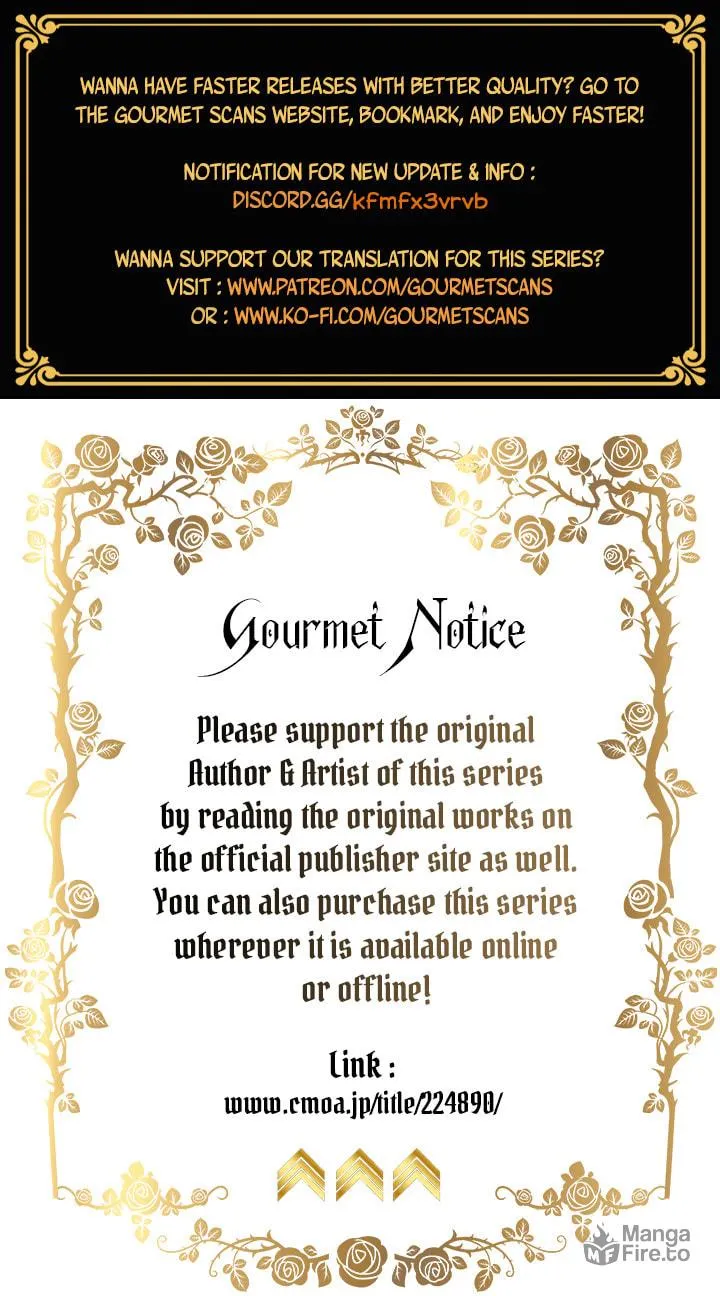 I Parted Countlessly From My Beloved Over a Millennium, Now I Shall Become the Wicked Lady Chapter 5 page 30 - 