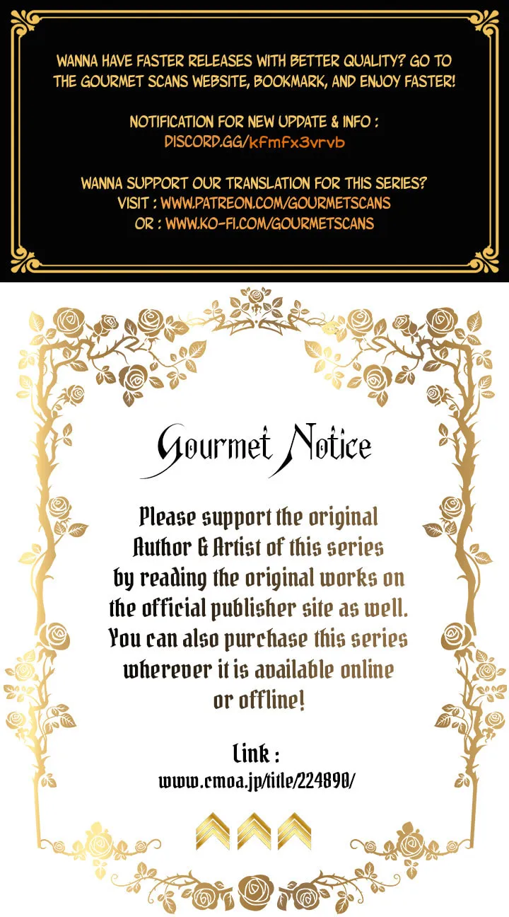 I Parted Countlessly From My Beloved Over a Millennium, Now I Shall Become the Wicked Lady Chapter 6 page 29 - 