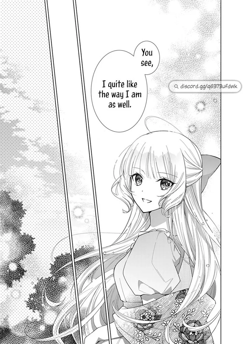 I Parted Countlessly From My Beloved Over a Millennium, Now I Shall Become the Wicked Lady Chapter 9 page 13 - 