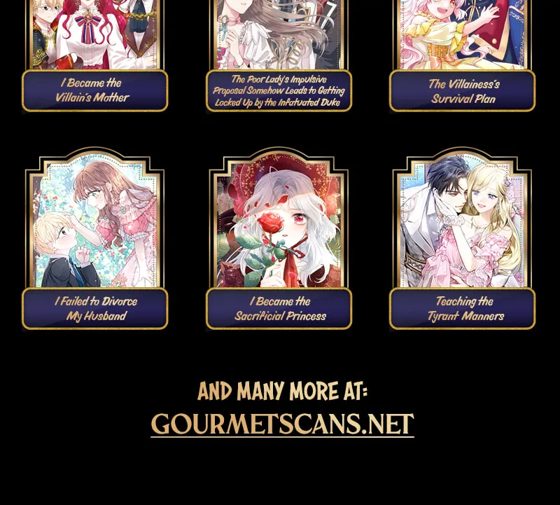 I Parted Countlessly From My Beloved Over a Millennium, Now I Shall Become the Wicked Lady Chapter 9 page 30 - 