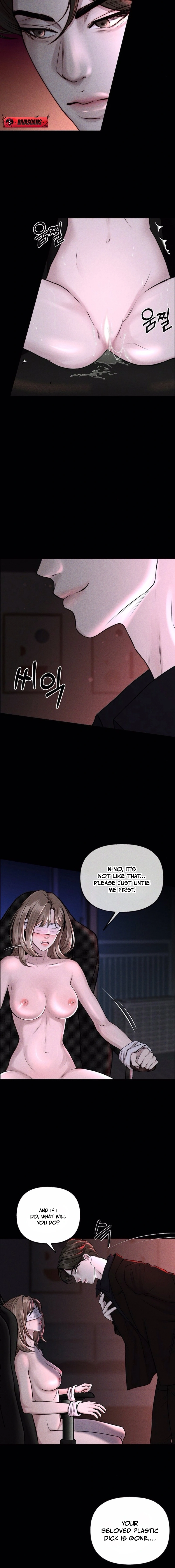 I Picked Up a Crazy Oppa Chapter 1 page 4 - 