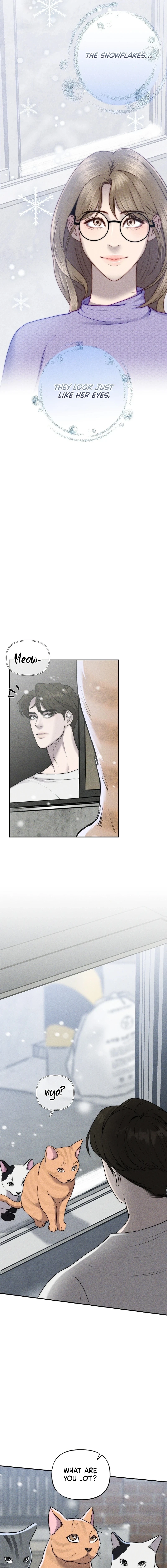 I Picked Up a Crazy Oppa Chapter 19 page 5 - 