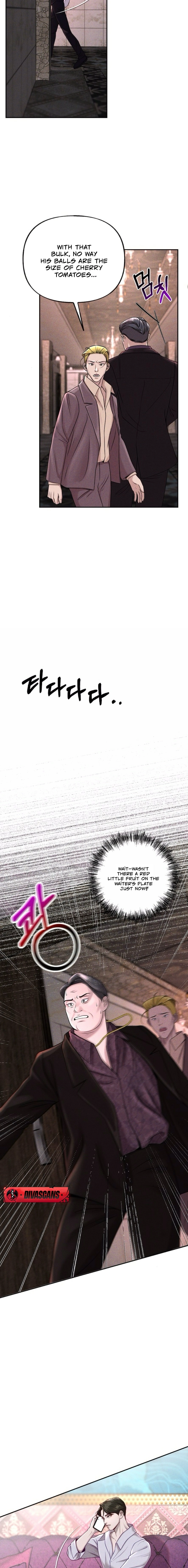 I Picked Up a Crazy Oppa Chapter 2 page 19 - 