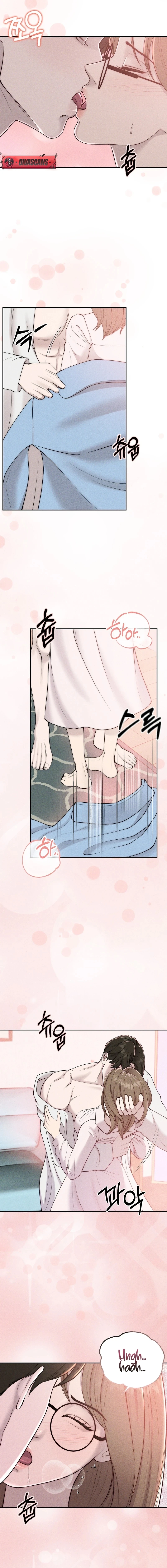 I Picked Up a Crazy Oppa Chapter 20 page 3 - 
