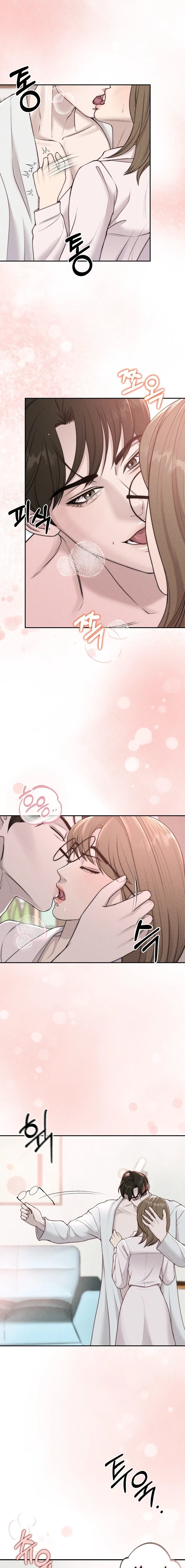 I Picked Up a Crazy Oppa Chapter 20 page 5 - 