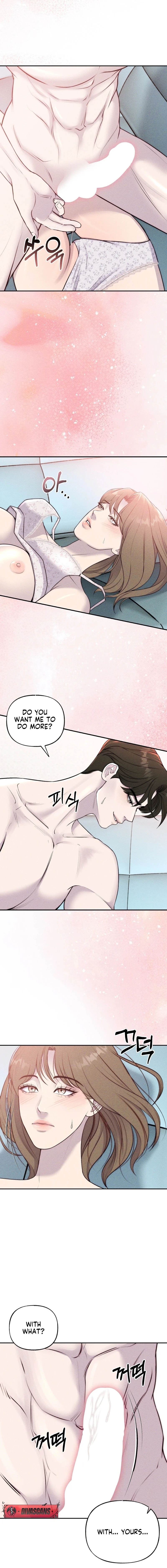 I Picked Up a Crazy Oppa Chapter 21 page 2 - 