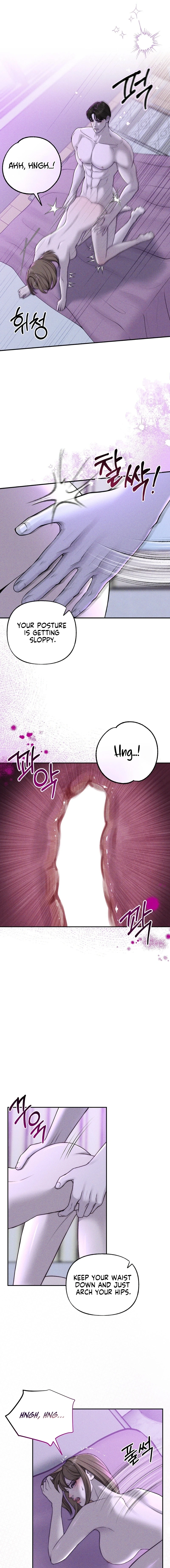 I Picked Up a Crazy Oppa Chapter 21 page 11 - 