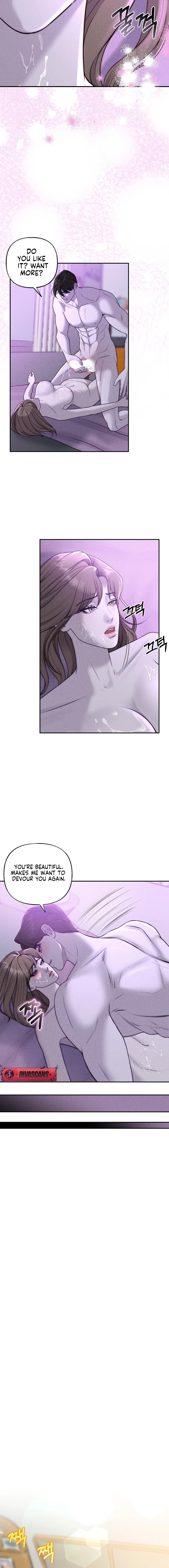 I Picked Up a Crazy Oppa Chapter 21 page 14 - 
