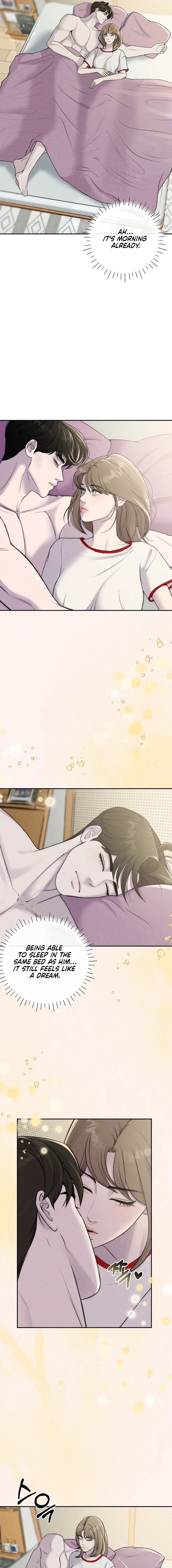 I Picked Up a Crazy Oppa Chapter 21 page 15 - 