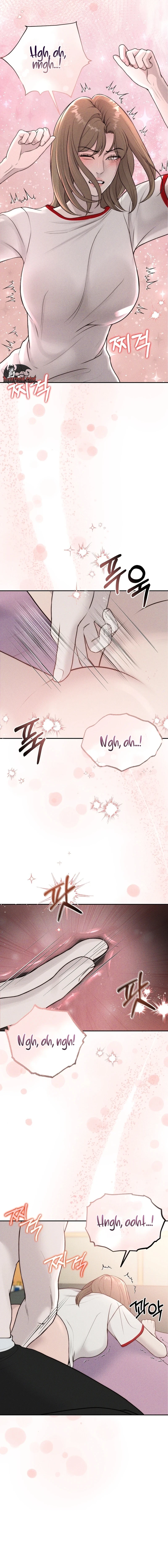 I Picked Up a Crazy Oppa Chapter 22 page 7 - 