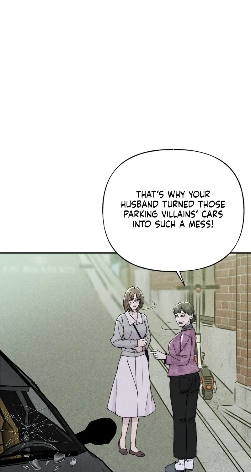 I Picked Up a Crazy Oppa Chapter 23 page 3 - 