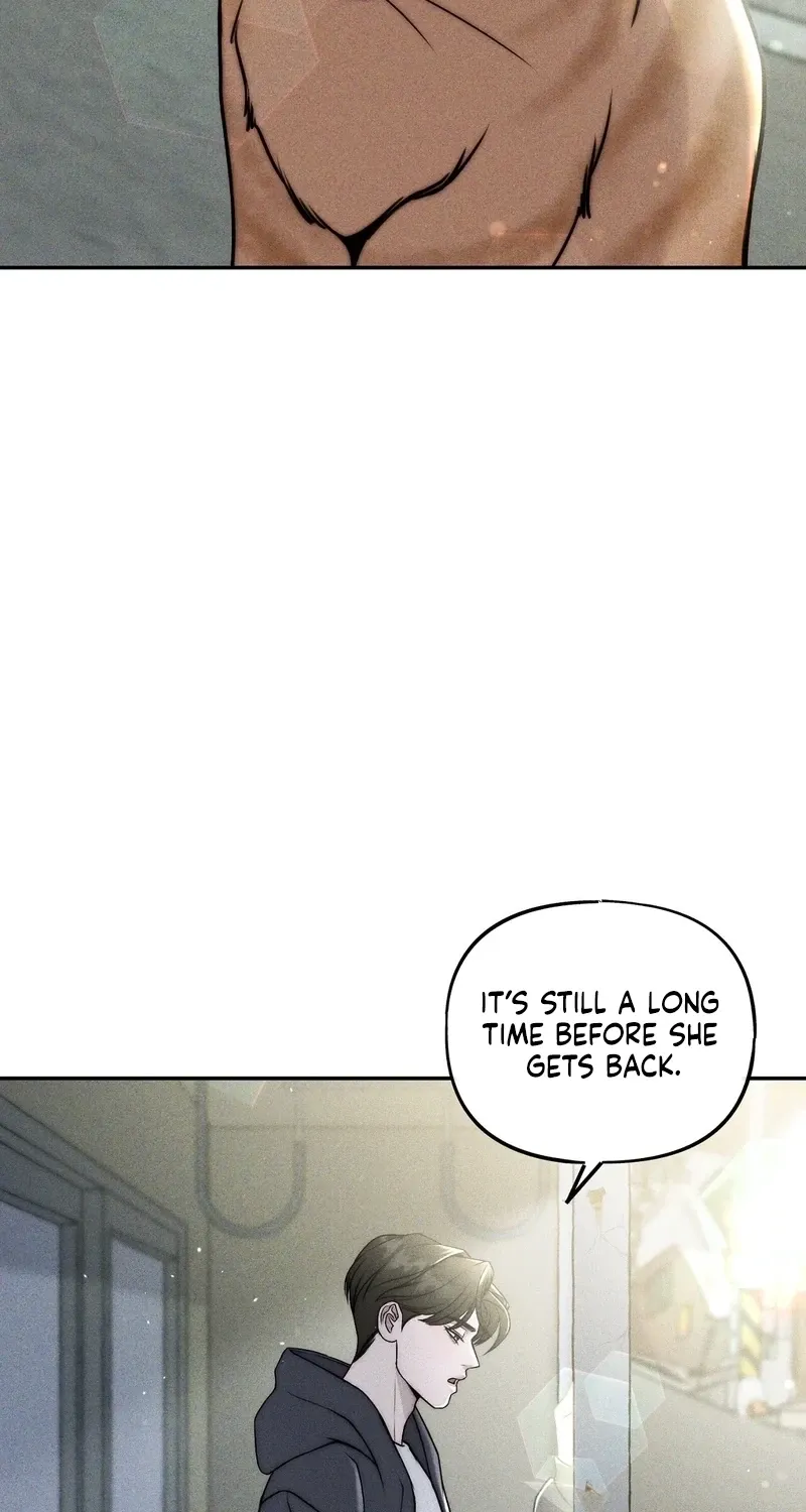 I Picked Up a Crazy Oppa Chapter 23 page 33 - 